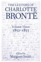 Letters of Charlotte Brontë