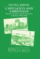 Capitalists and Christians