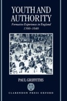 Youth and Authority