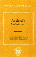 Peter Abelard: Collationes