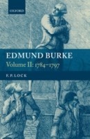 Edmund Burke, Volume II