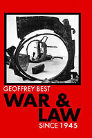 War and Law since 1945