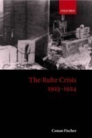 Ruhr Crisis 1923-1924