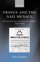 France and the Nazi Menace