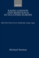 Radio London and Resistance in Occupied Europe