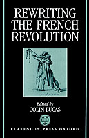 Rewriting the French Revolution