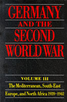 Germany and the Second World War