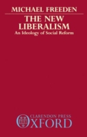 New Liberalism