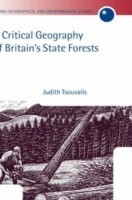 Critical Geography of Britain's State Forests