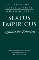 Sextus Empiricus: Against the Ethicists