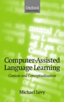 Computer-Assisted Language Learning Context and Conceptualization