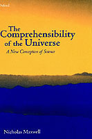 Comprehensibility of the Universe