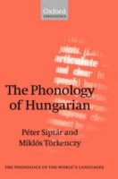 Phonology of Hungarian
