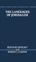 Languages of Jerusalem