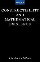 Constructibility and Mathematical Existence