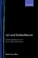 Art and Embodiment