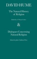Natural Histroy of religion & Dialoguies Concerning Natural Religion