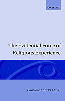 Evidential Force of Religious Experience