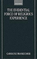 Evidential Force of Religious Experience