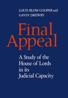 Final Appeal