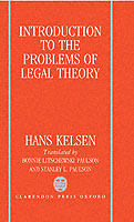 Introduction to the Problems of Legal Theory