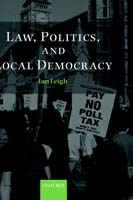 Law, Politics, and Local Democracy