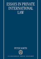 Essays in Private International Law