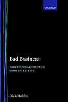 Bad Business