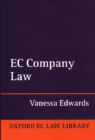 EC Company Law