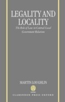 Legality and Locality