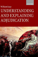 Understanding and Explaining Adjudication