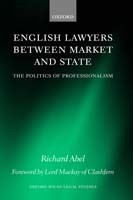 English Lawyers between Market and State