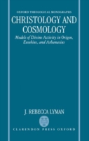 Christology and Cosmology