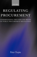 Regulating Procurement