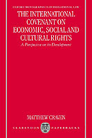 International Covenant on Economic, Social and Cultural Rights