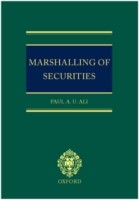 Marshalling of Securities