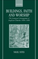 Buildings, Faith and Worship