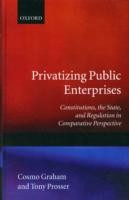 Privatizing Public Enterprises