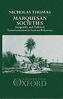 Marquesan Societies