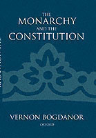 Monarchy and the Constitution