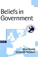 Beliefs in Government