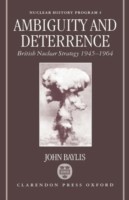 Ambiguity and Deterrence