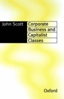 Corporate Business and Capitalist Classes