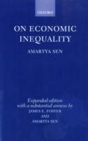 On Economic Inequality