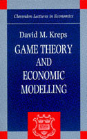 Game Theory and Economic Modelling