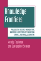 Knowledge Frontiers