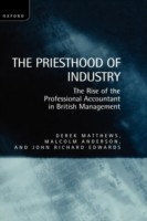 Priesthood of Industry