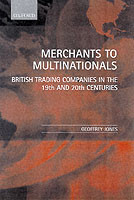 Merchants to Multinationals