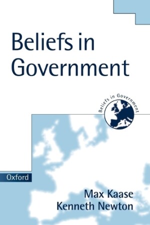 Beliefs in Government