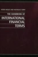 Handbook of International Financial Terms